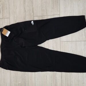 NEW The North Face Lightstride Men's Active Stretch Pants XL Black FlashDry TNF